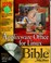 Cover of: Applixware Office for Linux Bible