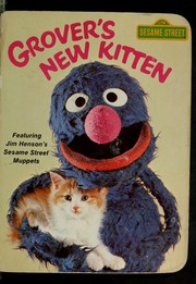 Cover of: Grover