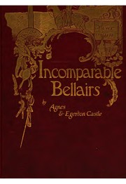 Cover of: Incomparable Bellairs