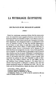 Cover of: Revue de l'histoire des religions by Paul Alphandéry