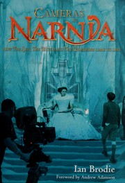 Cover of: Cameras in Narnia by Ian Brodie