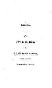 Cover of: The Poetical Works of Edward Vaughan Kenealy ... by Edward Vaughan Hyde Kenealy, Όμηρος (Homer)