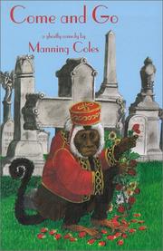 Cover of: Come and Go by Manning Coles