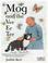 Cover of: Mog and the Vet (Collins Picture Lions)