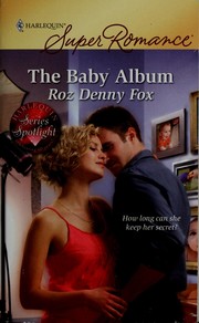 Cover of: The baby album