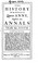 Cover of: The History of the Reign of Queen Anne, Digested Into Annals.: Year the First[-eleventh. Being ...