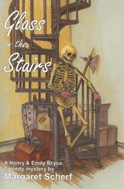 Cover of: Glass on the Stairs