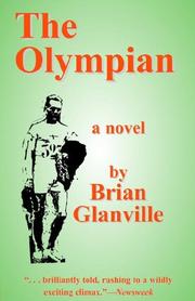 Cover of: The Olympian