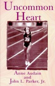 Cover of: Uncommon Heart