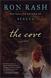 Cover of: The Cove by 