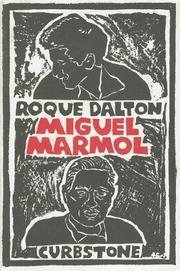 Cover of: Miguel Mármol