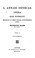 Cover of: L. Annaei Senecae opera quae supersunt
