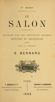 Le Salon