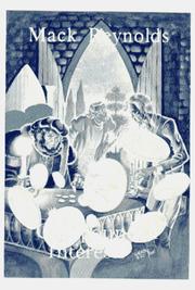 Cover of Compounded interests