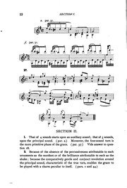 Cover of: Key to the Questions and Exercises in Studies in Musical Graces by Ernest Fowles, Ernest Fowles