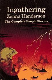 Cover of: Ingathering by Zenna Henderson