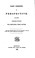Cover of: Easy Lessons in Perspective: Including Instructions for Sketching from Nature