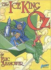 Cover of: The Ice King of Oz