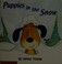 Cover of: Puppies in the snow