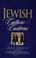 Cover of: Jewish culture and customs