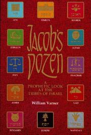 Jacob's dozen by Will Varner