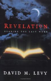 Cover of: Revelation: hearing the last word