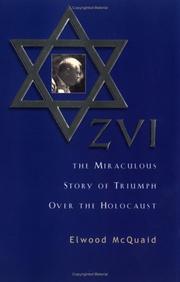 Cover of: Zvi
