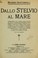 Cover of: Dallo Stelvio al mare