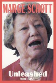 Cover of: Marge Schott by Mike Bass