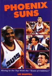 Phoenix Suns by Lee Shappell