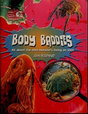 Cover of: Body baddies by John Woodward