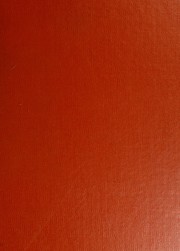 Cover of Benefit-cost analysis