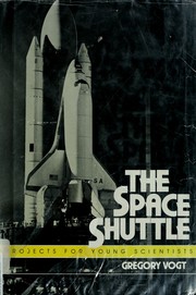 Cover of: The space shuttle