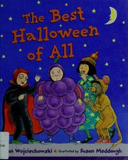 Cover of: The best Halloween of all by Susan Wojciechowski