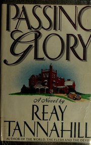 Cover of: Passing glory