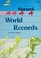 Cover of: Nature's world records