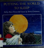 Cover of: Putting the world to sleep