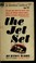 Cover of: The jet set.