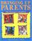 Cover of: Bringing up parents