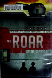 Cover of: The Roar (The Roar #1)