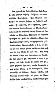 Cover of: C.F. Tombe's ...: Reise in Ostindien in den Jahren 1802 bis 1806. Mit Anmerkungen und Erläuterungen von C.G. Sonnini, und mit einigen zusätzen aus dem französischen übersetzt von J.A. Bergk ... Mit 7 Kupfern.