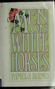 Cover of: Men on white horses