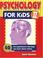 Cover of: Psychology for kids II