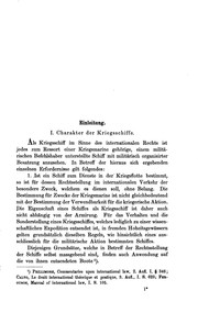 Cover of: Rechtsstellung der Kriegsschiffe in fremden Hoheitsgewässern by Ferdinand Perels