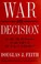 Cover of: War and decision