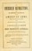 Cover of: The American revolution, from the commencement to the disbanding of the American army