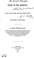 Cover of: Notes on the Iroquois, or, Contributions to the statistics, aboriginal history, antiquities and general ethnology of western New York