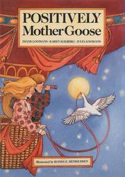 Cover of: Positively Mother Goose
