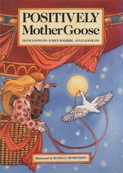 Positively Mother Goose