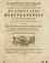 Cover of: Ioann. Ernest. Imm. Walchii ... Antiqvitates Hercvlanenses litterariae